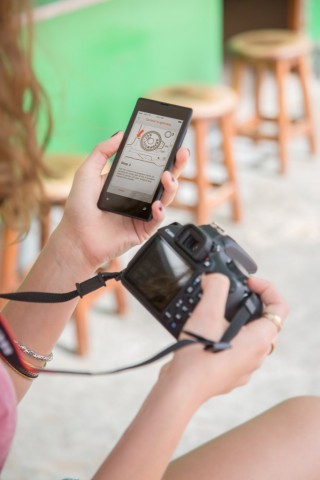 Canon EOS 1200D (Bild: Canon)